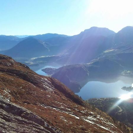 Bakken, Holyday home Volda Eksteriør bilde