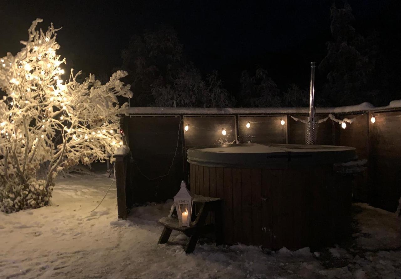 Bakken, Holyday home Volda Eksteriør bilde